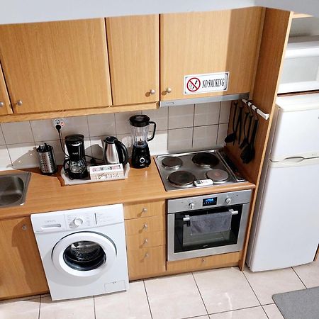 Athens Centre Acropolis "Maisonette" Apartment #551 Zewnętrze zdjęcie