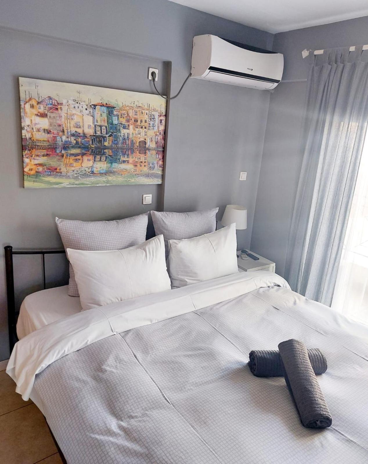 Athens Centre Acropolis "Maisonette" Apartment #551 Zewnętrze zdjęcie