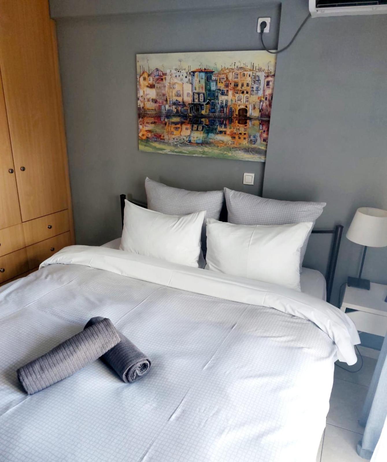 Athens Centre Acropolis "Maisonette" Apartment #551 Zewnętrze zdjęcie