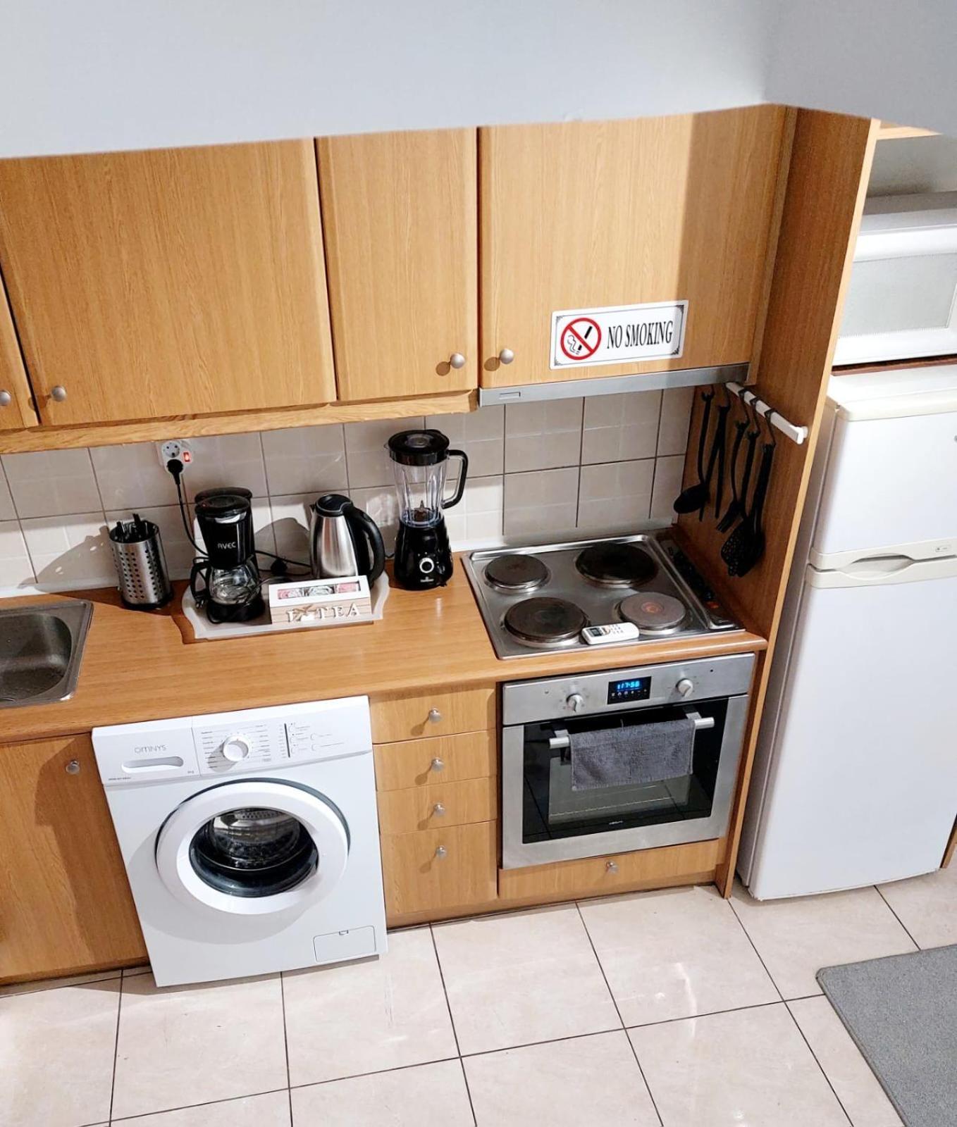 Athens Centre Acropolis "Maisonette" Apartment #551 Zewnętrze zdjęcie