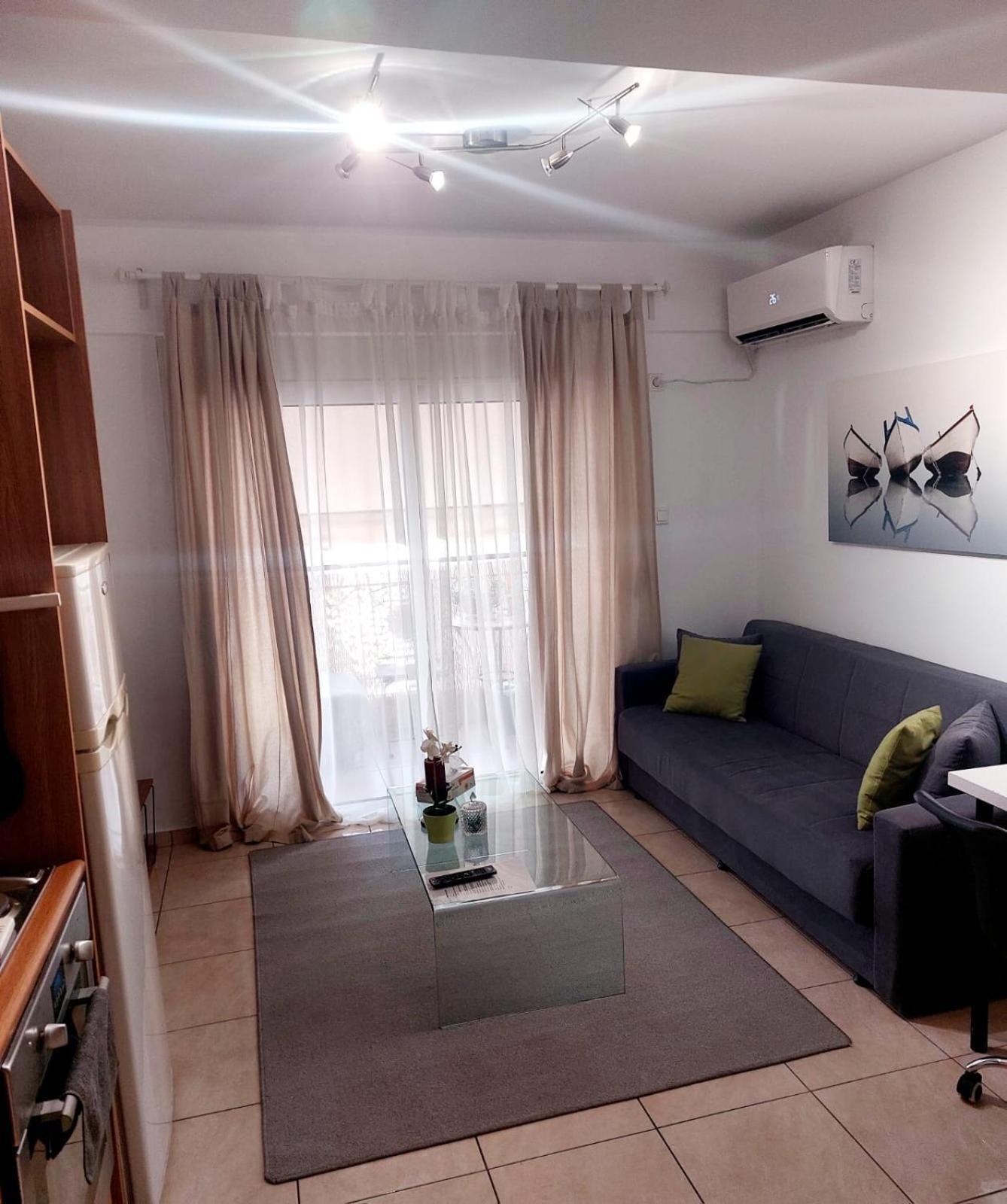 Athens Centre Acropolis "Maisonette" Apartment #551 Zewnętrze zdjęcie