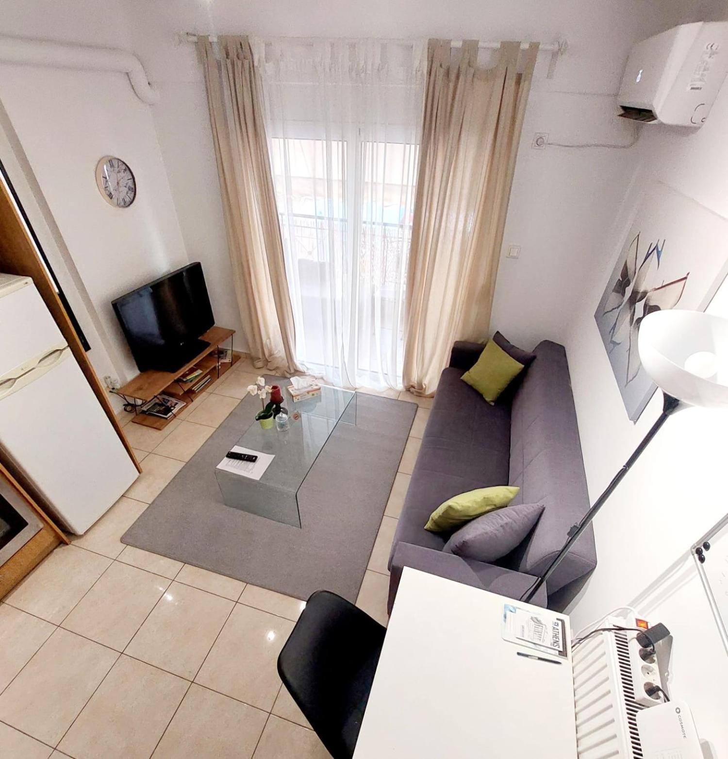 Athens Centre Acropolis "Maisonette" Apartment #551 Zewnętrze zdjęcie