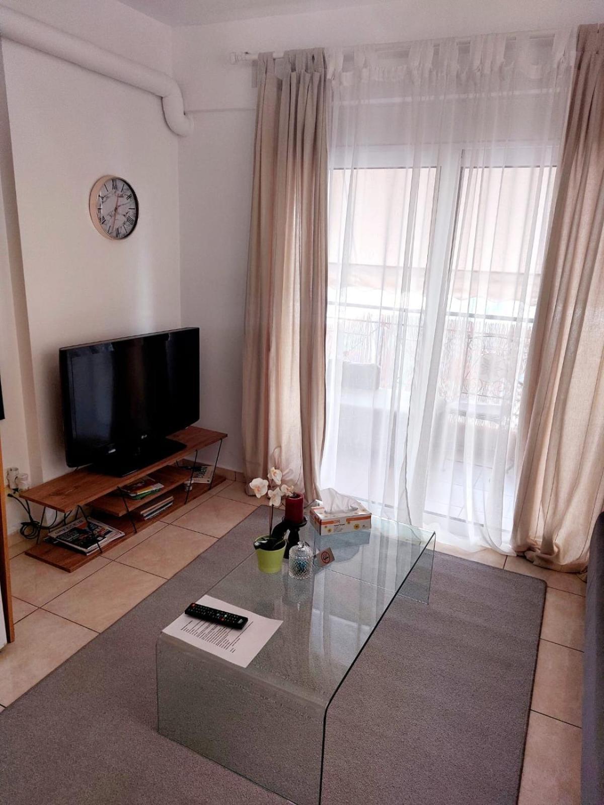 Athens Centre Acropolis "Maisonette" Apartment #551 Zewnętrze zdjęcie